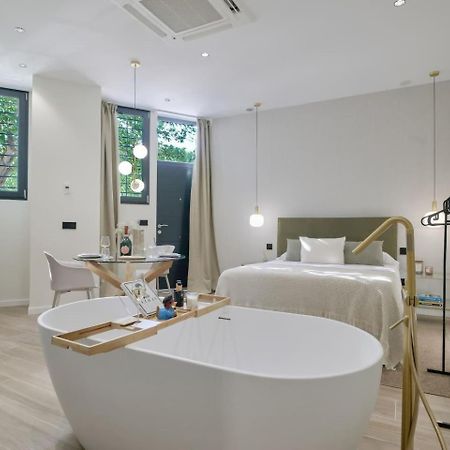 Romantic Apartment N1 Oceanografico By Virkin Suites Walencja Zewnętrze zdjęcie